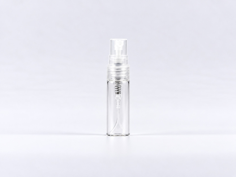 Zerstäuber 3 ml